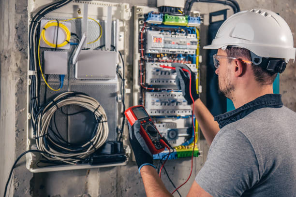 Best Residential Electrician Services  in Skyline Ganipa, NM