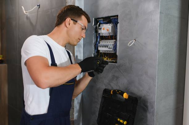 Best Best Electricians Near Me  in Skyline Ganipa, NM