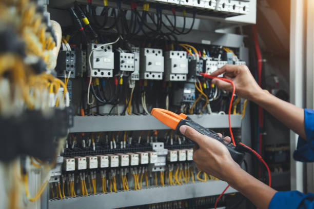 Best Electrical Troubleshooting Services  in Skyline Ganipa, NM