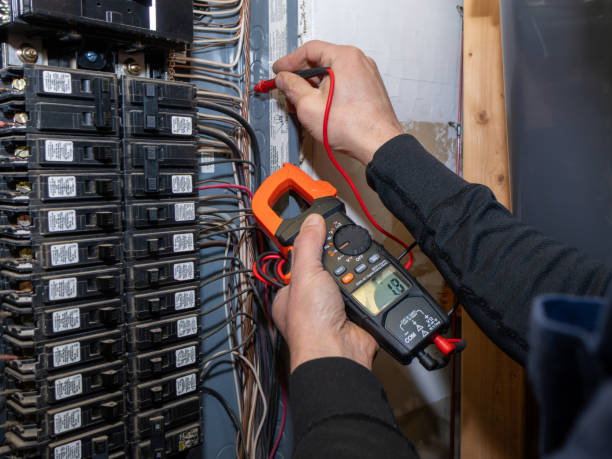 Best 24-Hour Electrician  in Skyline Ganipa, NM