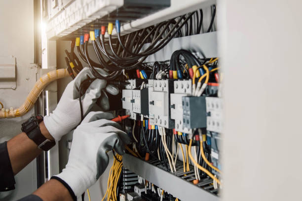 Best Electrical Installation Contractor  in Skyline Ganipa, NM